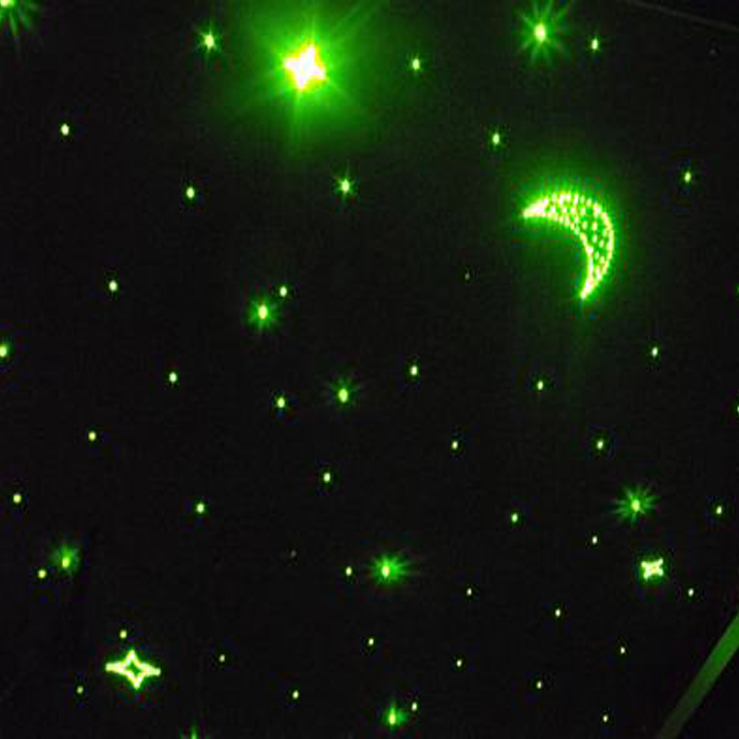 đèn hát karaoke Sợi quang Ánh sáng và Hội trường Truyền hình Starry Sky LED Sợi quang Starry Rạp hát tại nhà Thông minh Phòng Video Star Sky Light Light 	mic hát karaoke giá rẻ