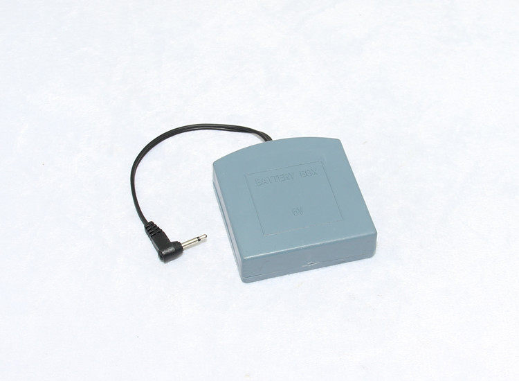 Sauna lock induction lock bathroom lock accessories external power supply emergency power supply