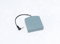 Sauna lock induction lock bathroom lock accessories external power emergency power supply