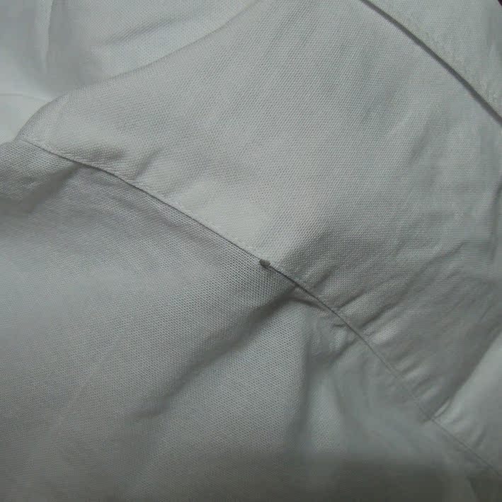Chemise garcon à manche longue - Ref 2076857 Image 6