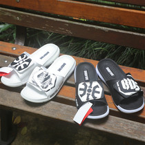 Li Ning 2020 Summer Wade 3 1 Men and Women Couple Light Hot Series Sports Slippers ABTP001