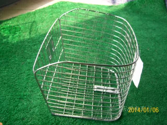 Panier pour vélo en métal - Ref 2265915 Image 6