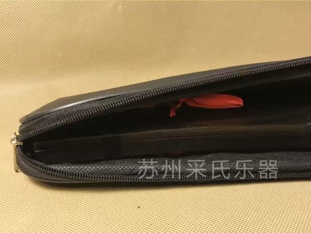 Gỗ hồng sắc gỗ mun Yuejin Jinyu Kinh kịch Opera bàn tay âm thanh gửi dây túi thước kẻ mây bảng ba nhạc cụ gõ - Nhạc cụ dân tộc đàn tỳ bà