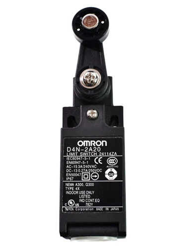 三菱 Буферный переключатель лифта Hitachi Guangri D4N-2A20