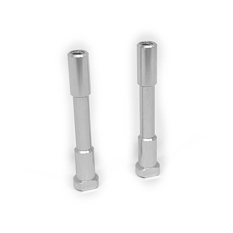 Kkpit-K1/Kbt/Xnr Universal-Step Buffer Pillar-10802M