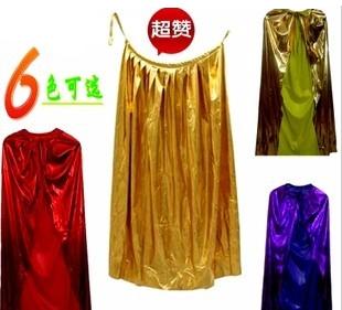 Halloween cloak masquerade costume vampire cloak cos adult mask prom cloak