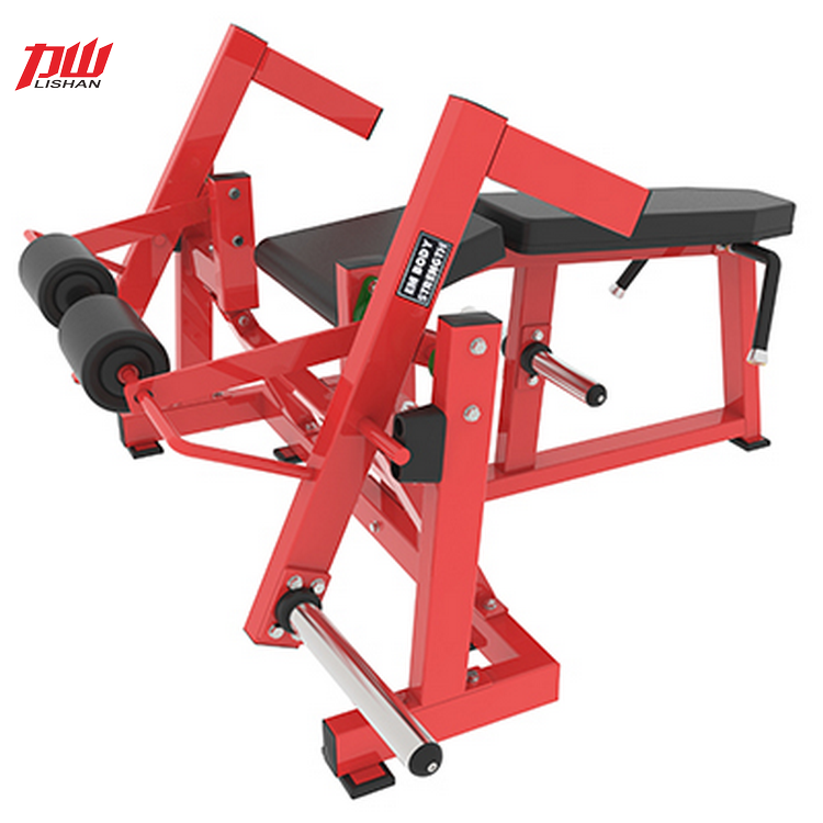 Shandong Lishan split leg flex trainer gym studio personal trainer fitness equipment