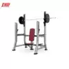 Shandong Lishan push shoulder exercise chair Strength fitness equipment Gym Commercial gym Private teaching studio