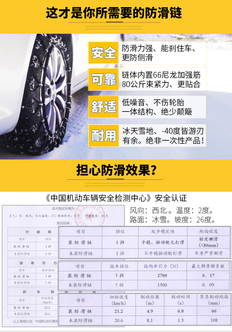 橡膠雪鍊、防滑鏈、雪地行駛、越野OFF-ROAD,低噪音!255/40-20可用,台灣出貨