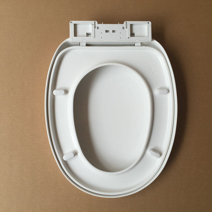 Sit cover 21315 AB2110M AB2107 Slow drop thickening old toilet cover