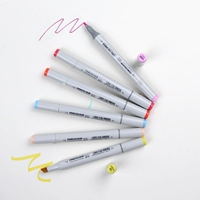 Вторая генерация FA Kaller Single Pen Self -Self -Model