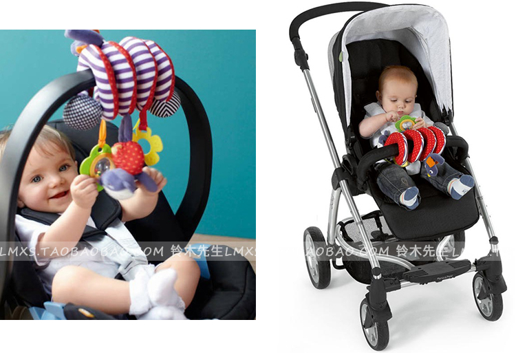 Coffret cadeau pour bébé - Ref 1954462 Image 24