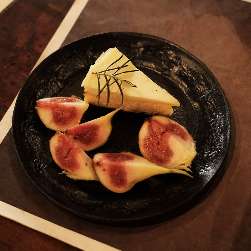 Six Handmade Japanese-Style Rustic Pottery Plates, Fruit Plates, Vegetable Plates, Handmade Rustic Pottery Dessert Plates