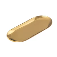 Из нержавеющей стали, маленький, 17.5×8.5см