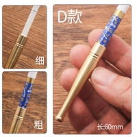 D Толщина и двойного использования в стиле короткого стиля [длиной 6 см]