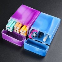 Случайный цвет сигаретной коробки для грубой сигареты