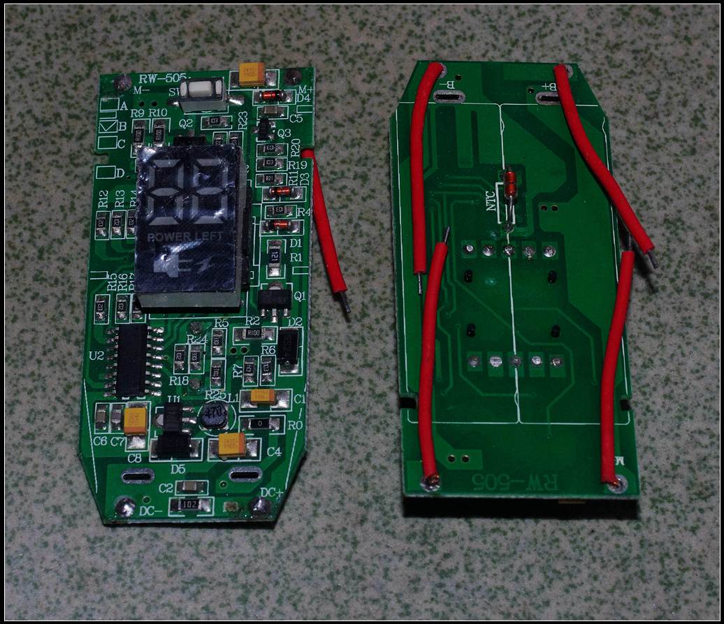 Maybe it's a shave knife motherboard shaved hob motherboard number of display with a battery warm sensation monitor charged tantalum capacitor