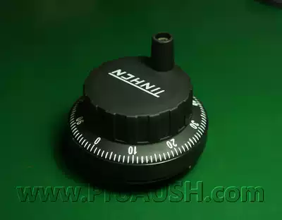 Electronic handwheel) Hand pulse generator) Encoder
