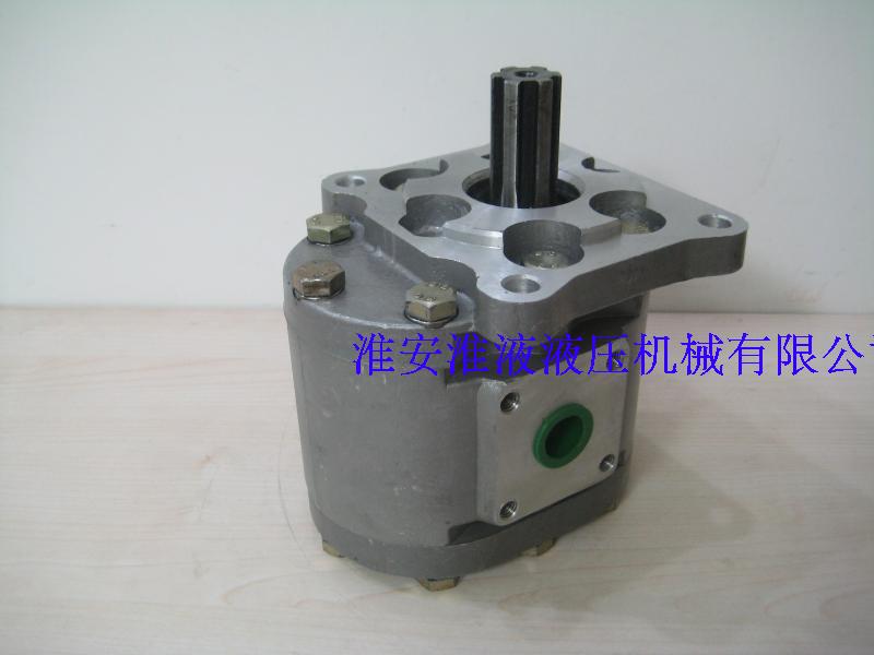 CBN-E532-CFP gear pump