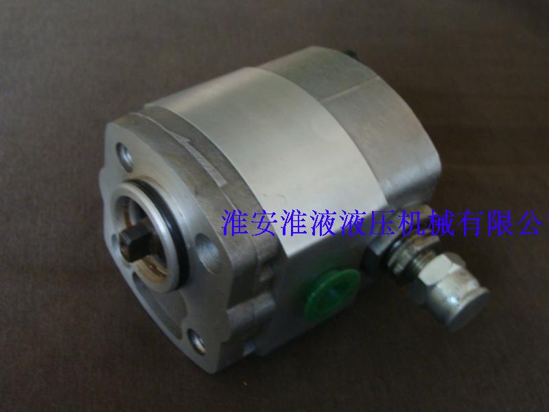 CBK series overflow pump