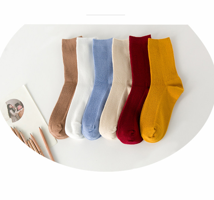 Chaussettes - collants doux - Ref 754569 Image 20