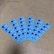 Imported from the United States New Pennsylvania Blue Diamond Snooker 10MM Small Head Black Eight Clubhead Head Head