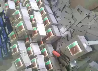 Isolation control transformer BK-200VA NDK-200VA DG-200VA 250VA