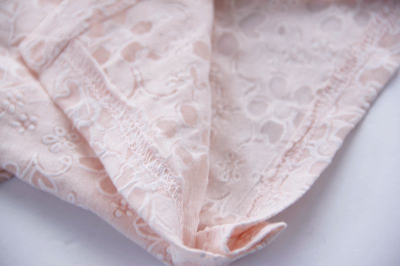 Cape pour fille en Toile de coton - Ref 2155787 Image 16