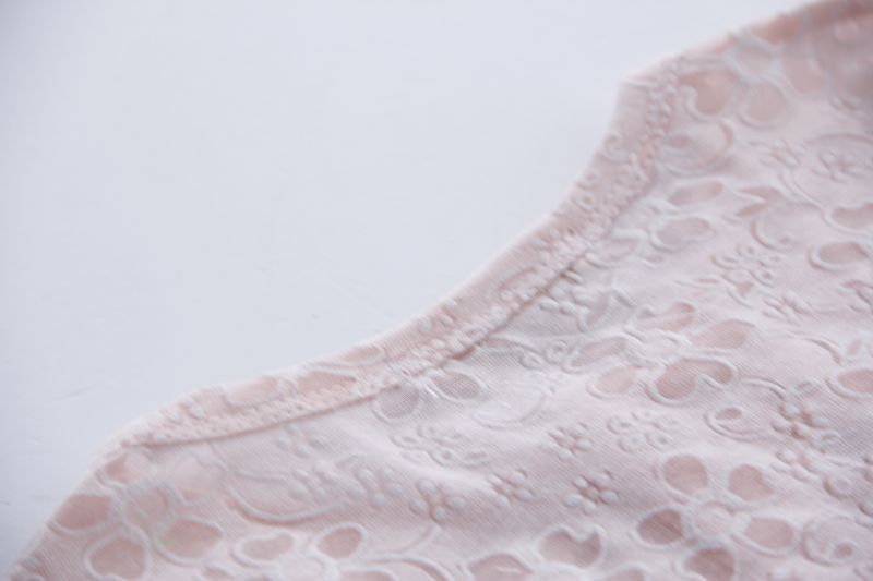 Cape pour fille en Toile de coton - Ref 2155787 Image 17