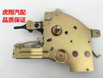 Door mechanism in door lock body in door lock block lock mechanism for 5-rhombus boom light 6407 6450