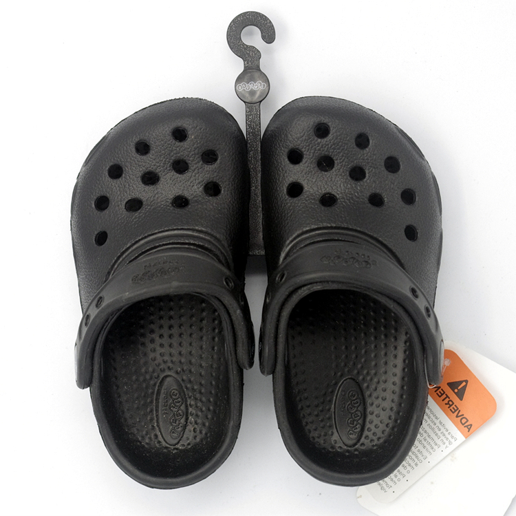 Chaussons enfants en autre CRISTAL - Ref 986780 Image 20