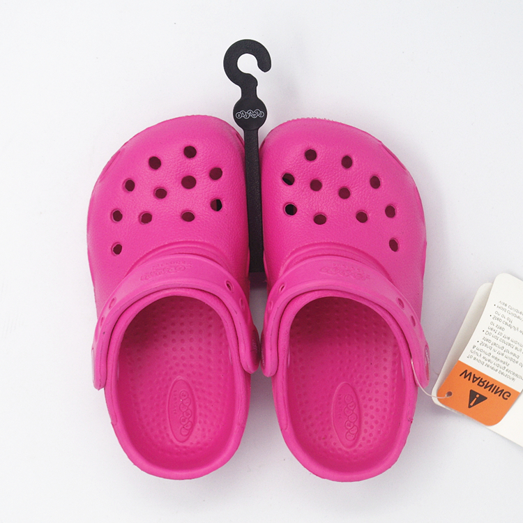 Chaussons enfants en autre CRISTAL - Ref 986780 Image 17