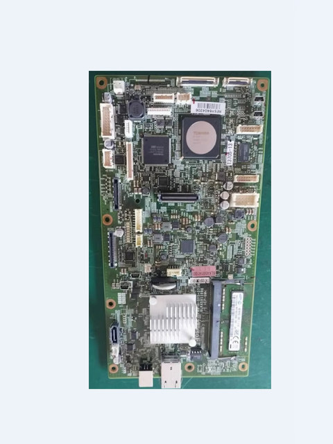 Use Toshiba 2508 3508 3008 4508 Power Board, Motherboard, High-Voltage Board, Interface Board from Disassembled Units