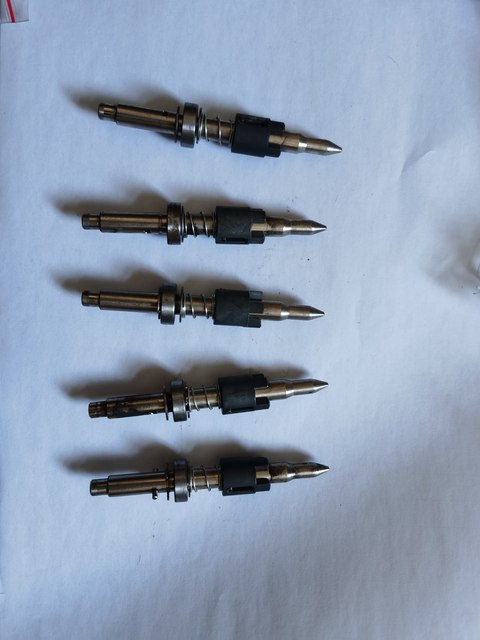 Suitable for Samsung K2200/Hp433 436 437 439 42523 Drum Shaft and Toner Cartridge Drive Shaft