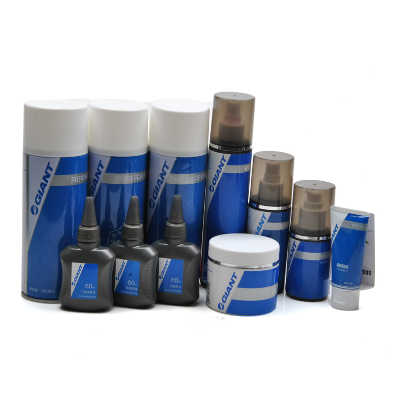 GIANT Teantic Bike Conservation Oil Rust Removal Mountain Bike Lube Chain Bearings Anti Rust Oil Suit