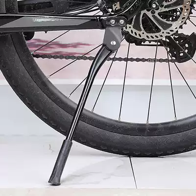 Giant Giant bike foot support mountain bike parking rack aluminum alloy children's car bracket bicycle accessories