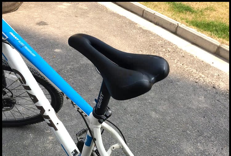 Selle de vélo Mountain Bike GIANT - Ref 2348244 Image 36