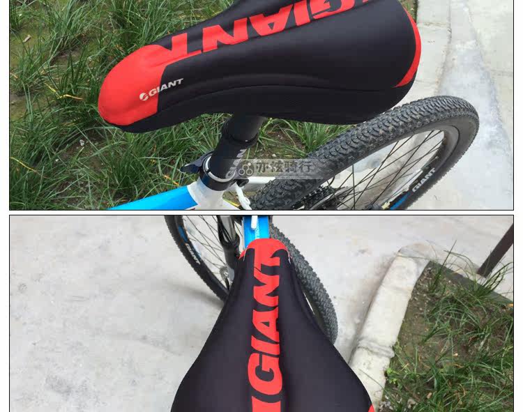 Selle de vélo Mountain Bike GIANT - Ref 2348244 Image 20