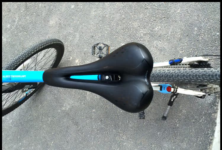 Selle de vélo Mountain Bike GIANT - Ref 2348244 Image 38