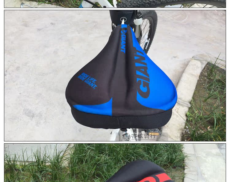 Selle de vélo Mountain Bike GIANT - Ref 2348244 Image 19