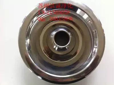 Air shower nozzle stainless steel nozzle air shower room air shower channel air shower room accessories