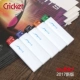 Cricket châu chấu Thụy Điển bật lửa Mô hình da cảm ứng sáng tạo Nhập khẩu bánh xe đá lửa dùng một lần nhẹ hơn - Bật lửa bật lửa thổi
