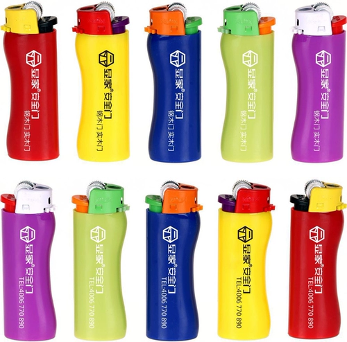 NEON Креативная зажигалка, подарок на день рождения, делается под заказ