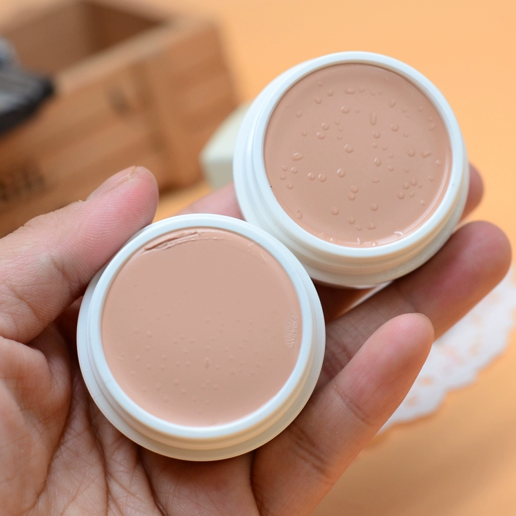 Che khuyết điểm mạnh mẽ bao gồm các điểm quầng thâm mụn đánh dấu mặt dưỡng ẩm lâu dài không thấm nước chính hãng sinh viên nền tảng kem che khuyết điểm maybelline fit me