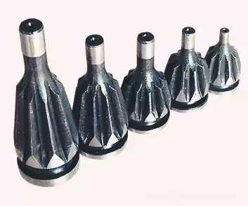 Hot sale with global 80 three-jaw four-claw Chuck bevel gear 125130 160 lathe 320500 positioning pin