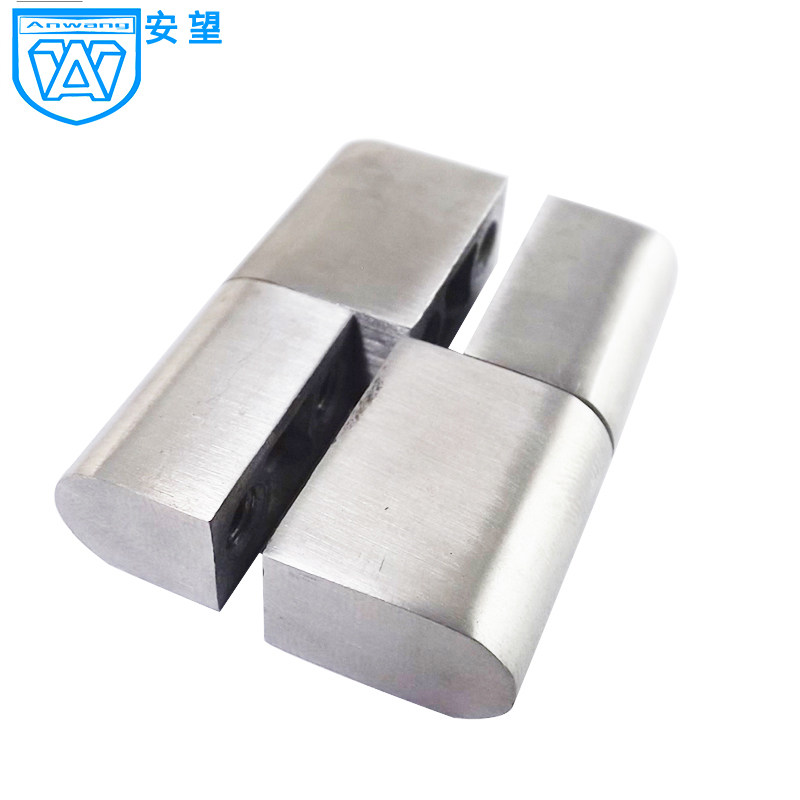 AW304 stainless steel HT REMOVABLE HINGE REMOVAL HEAVY HINGE DETACHABLE STAINLESS STEEL INDUSTRY 204-3F -Taobao