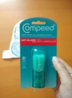 Kem dưỡng da ban đầu của Đức compeed mạnh mẽ Chân chống mòn Giày cao gót không thấm nước 8ml chăm sóc chân mặt nạ ủ chân