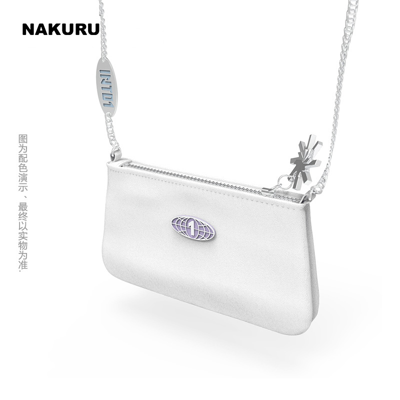 NAKURU 麻雀バッグ ミニ ファッション レディースバッグ シンプル 携帯電話バッグ 小さめバッグ 肩掛けバッグ ミニショルダーバッグ