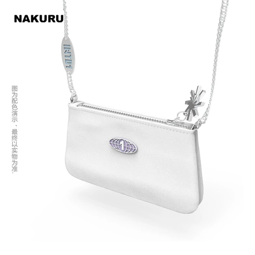 NAKURU Маленькая модная небольшая сумка, сумка на одно плечо