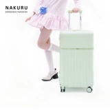 NAKURU Чемодан, 20 дюймов, 24 дюймов